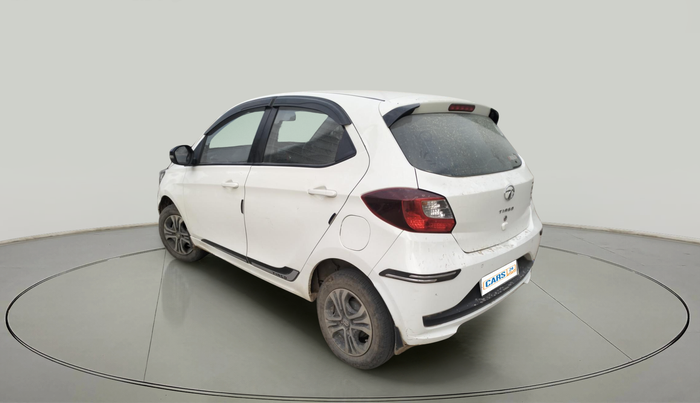 2023 Tata Tiago XT CNG, Petrol, Manual, 64,090 km, exterior