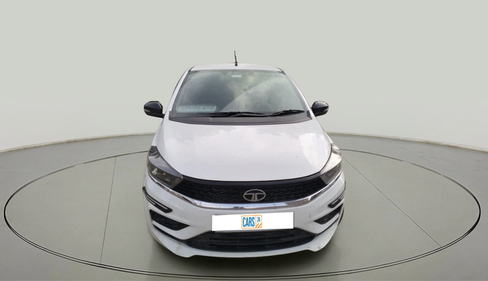 2023 Tata Tiago XT CNG, Petrol, Manual, 64,090 km, exterior