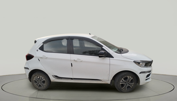 2023 Tata Tiago XT CNG, Petrol, Manual, 64,090 km, exterior