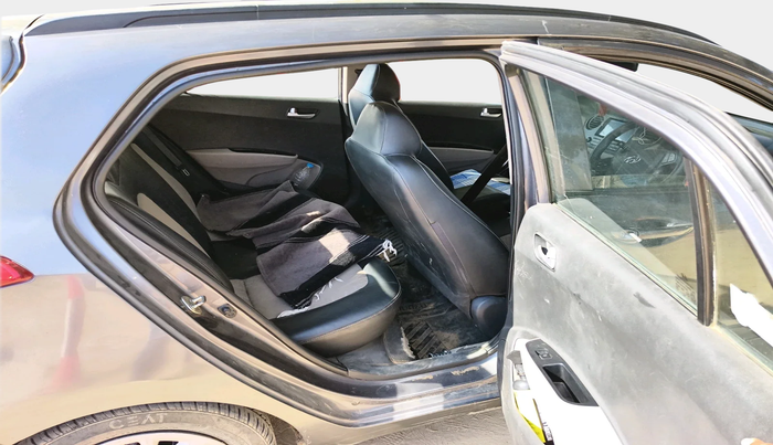 2018 Hyundai Grand i10 SPORTZ 1.2 KAPPA VTVT, Petrol, Manual, 68,544 km, interior