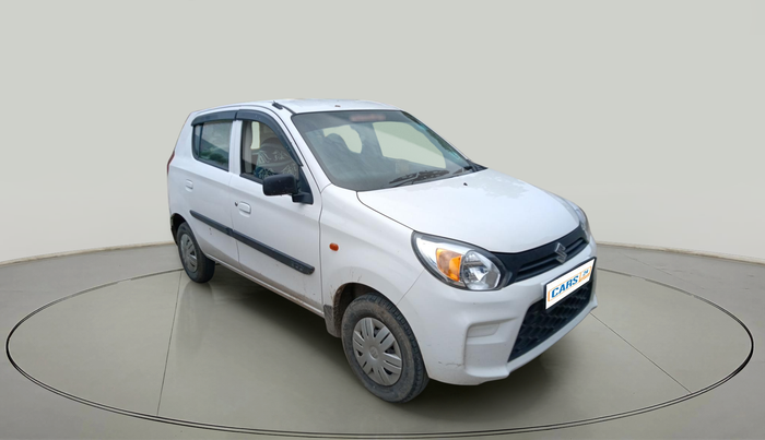 2023 Maruti Alto LXI O, Petrol, Manual, 18,216 km, exterior