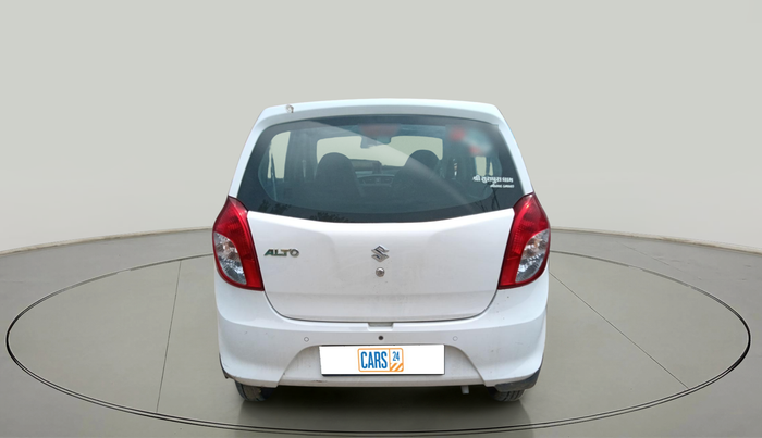 2023 Maruti Alto LXI O, Petrol, Manual, 18,216 km, exterior