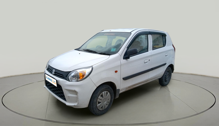 2023 Maruti Alto LXI O, Petrol, Manual, 18,216 km, exterior