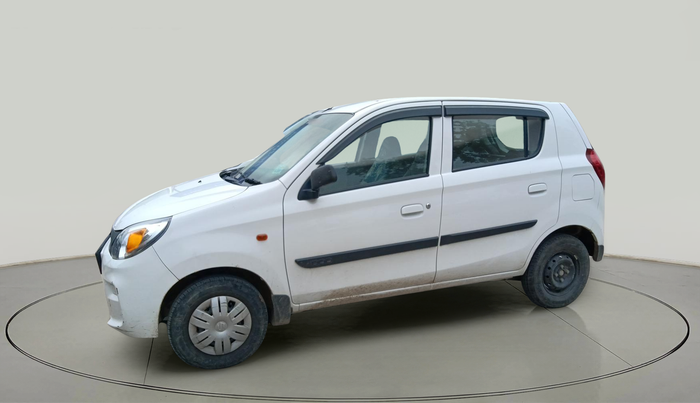 2023 Maruti Alto LXI O, Petrol, Manual, 18,216 km, exterior