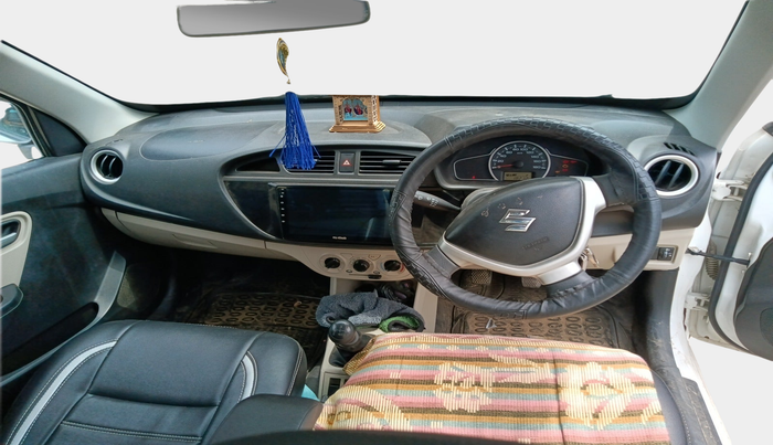 2023 Maruti Alto LXI O, Petrol, Manual, 18,216 km, interior