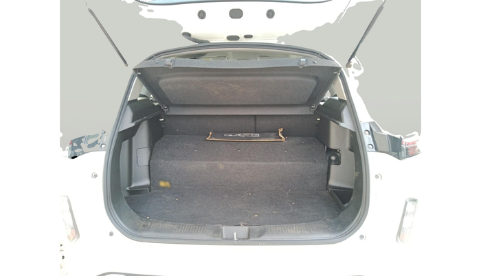 2024 Maruti Grand Vitara DELTA CNG, Petrol, Manual, 47,966 km, exterior