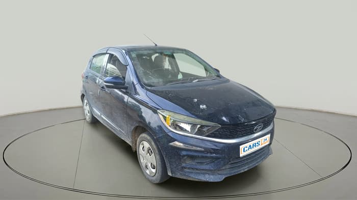 2021 Tata Tiago XT PETROL, Petrol, Manual, 1,08,656 km, exterior