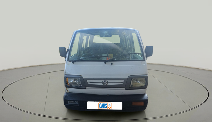 2018 Maruti OMNI E STD, Petrol, Manual, 12,32,724 km, exterior