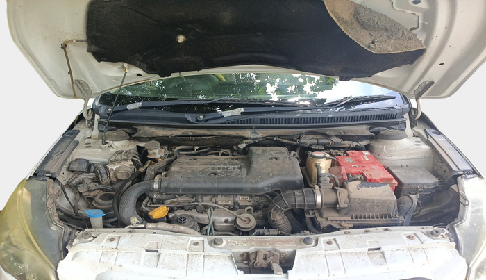 2017 Maruti Ciaz SIGMA DIESEL 1.3, Diesel, Manual, 1,75,214 km, exterior