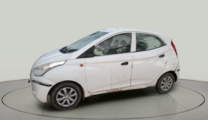 2011 Hyundai Eon MAGNA, Petrol, Manual, 1,45,031 km, exterior