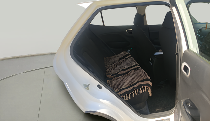 2020 Hyundai VENUE SX 1.0 TURBO, Petrol, Manual, 81,974 km, interior