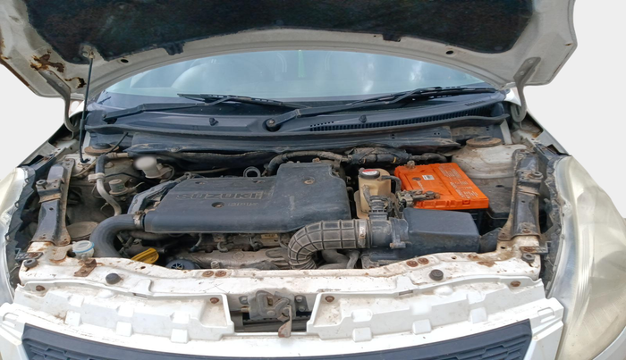 2014 Maruti Swift VDI, Diesel, Manual, 1,18,971 km, exterior