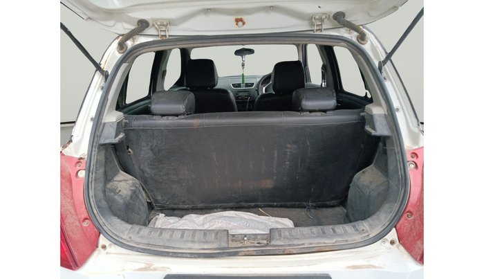 2014 Maruti Swift VDI, Diesel, Manual, 1,18,971 km, exterior