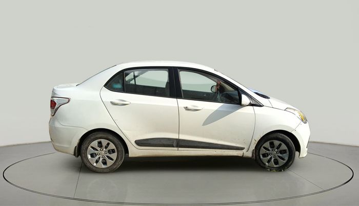 2014 Hyundai Xcent S 1.1 CRDI, Diesel, Manual, 1,32,437 km, exterior