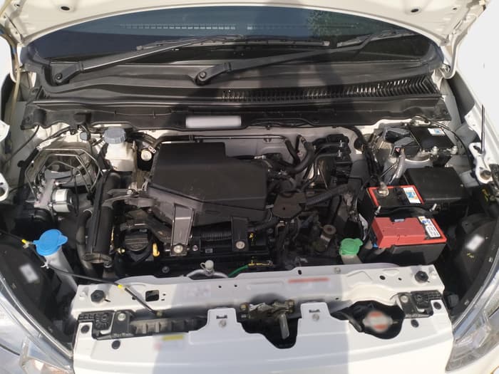 2023 Maruti Alto K10 VXI PLUS, Petrol, Manual, 15,294 km, exterior