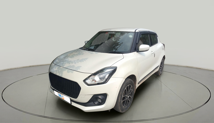 2020 Maruti Swift ZXI PLUS, Petrol, Manual, 97,248 km, exterior