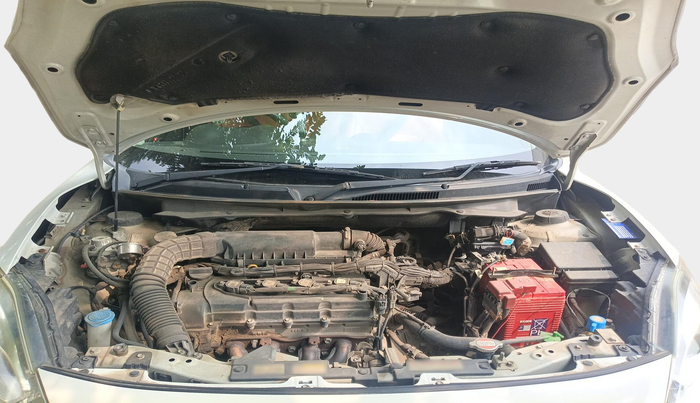 2020 Maruti Swift ZXI PLUS, Petrol, Manual, 97,248 km, exterior