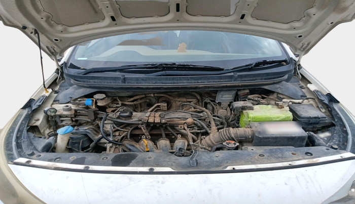 2014 Hyundai i20 ASTA 1.2, Petrol, Manual, 1,26,860 km, exterior