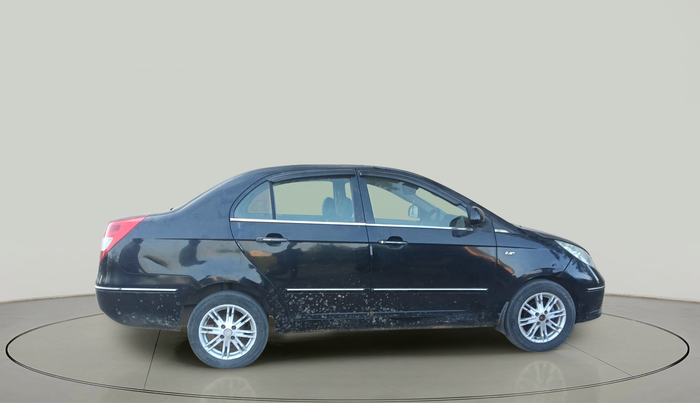 2013 Tata Manza EXL QUADRAJET, Diesel, Manual, 1,01,404 km, exterior