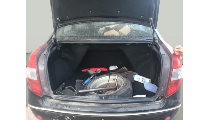 2013 Tata Manza EXL QUADRAJET, Diesel, Manual, 1,01,404 km, exterior