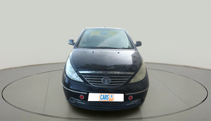 2013 Tata Manza EXL QUADRAJET, Diesel, Manual, 1,01,404 km, exterior