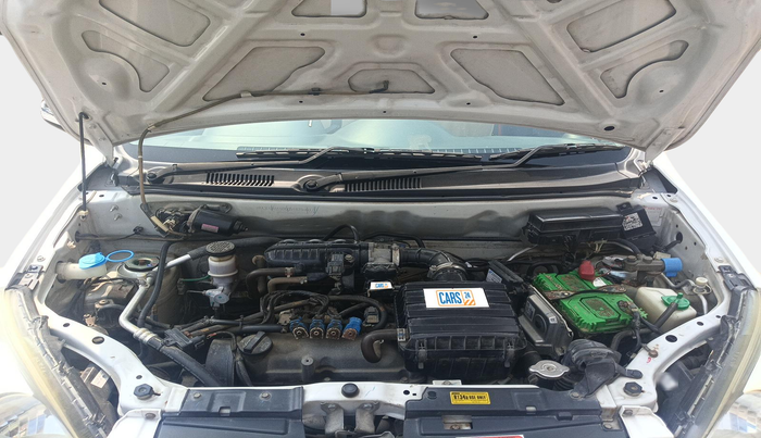 2018 Maruti Alto 800 LXI, Petrol, Manual, 1,16,945 km, exterior