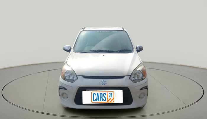 2018 Maruti Alto 800 LXI, Petrol, Manual, 1,16,945 km, exterior