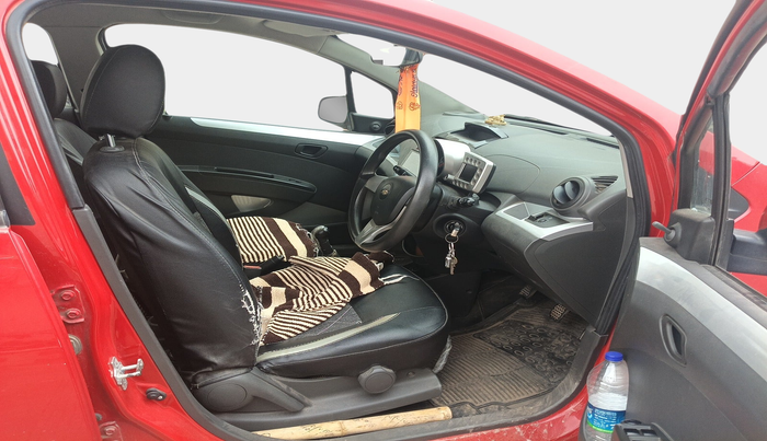 2016 Chevrolet Beat LT DIESEL, Diesel, Manual, 81,436 km, interior