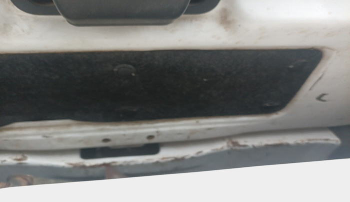 2017 Datsun Go T, Petrol, Manual, 1,85,590 km, exterior