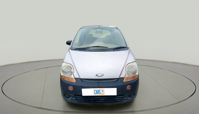 2010 Chevrolet Spark PS 1.0, Petrol, Manual, 1,36,228 km, exterior