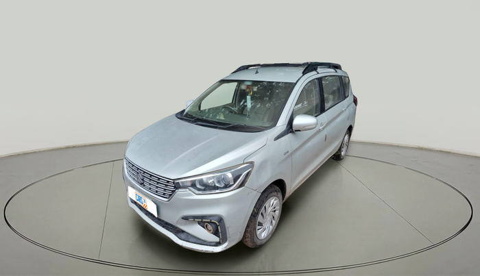 2019 Maruti Ertiga VDI 1.3, Diesel, Manual, 1,75,287 km, exterior