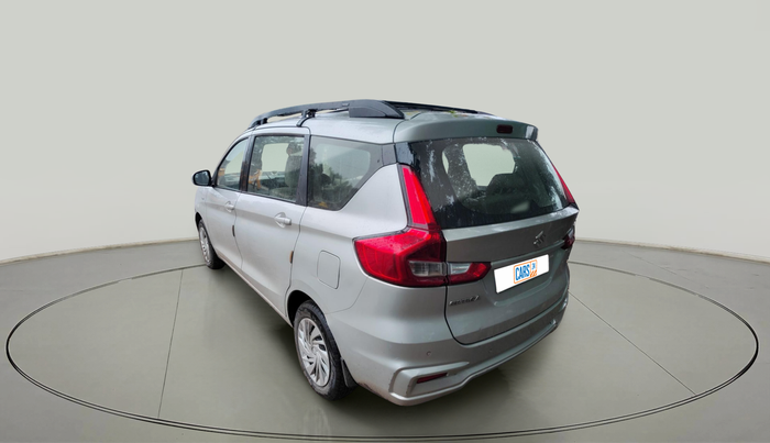 2019 Maruti Ertiga VDI 1.3, Diesel, Manual, 1,75,287 km, exterior