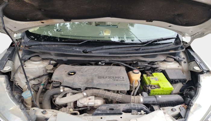 2019 Maruti Ertiga VDI 1.3, Diesel, Manual, 1,75,287 km, exterior