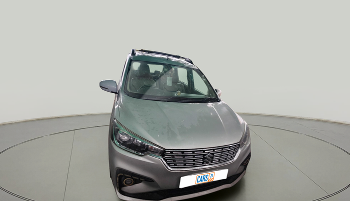 2019 Maruti Ertiga VDI 1.3, Diesel, Manual, 1,75,287 km, exterior