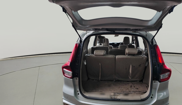 2019 Maruti Ertiga VDI 1.3, Diesel, Manual, 1,75,287 km, exterior