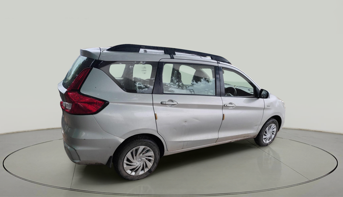2019 Maruti Ertiga VDI 1.3, Diesel, Manual, 1,75,287 km, exterior