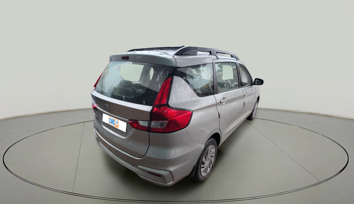 2019 Maruti Ertiga VDI 1.3, Diesel, Manual, 1,75,287 km, exterior