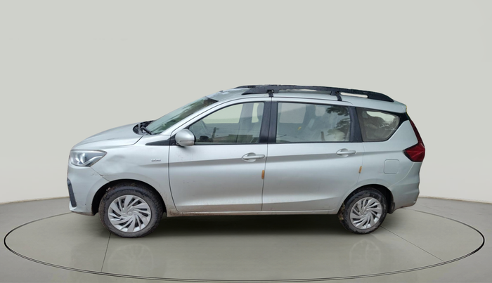 2019 Maruti Ertiga VDI 1.3, Diesel, Manual, 1,75,287 km, exterior