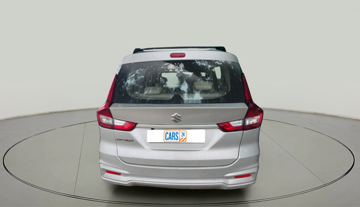 2019 Maruti Ertiga VDI 1.3, Diesel, Manual, 1,75,287 km, exterior