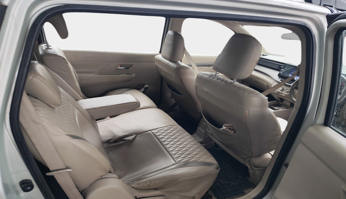 2019 Maruti Ertiga VDI 1.3, Diesel, Manual, 1,75,287 km, interior