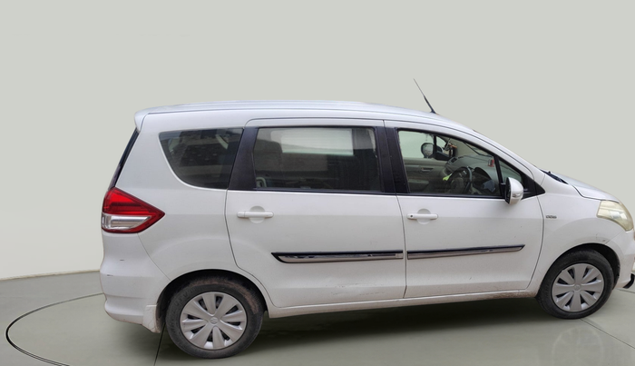 2018 Maruti Ertiga VDI SHVS, Diesel, Manual, 1,24,602 km, exterior