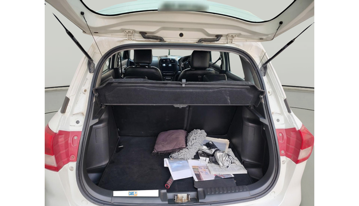 2017 Maruti Vitara Brezza ZDI, Diesel, Manual, 98,805 km, exterior