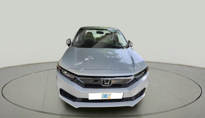 2020 Honda Amaze 1.2L I-VTEC S, Petrol, Manual, 53,429 km, exterior