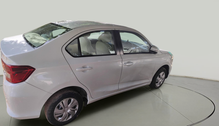 2020 Honda Amaze 1.2L I-VTEC S, Petrol, Manual, 53,429 km, exterior