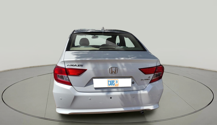2020 Honda Amaze 1.2L I-VTEC S, Petrol, Manual, 53,429 km, exterior