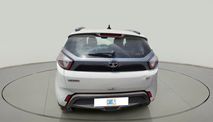 2019 Tata NEXON XZ PLUS DIESEL, Diesel, Manual, 1,63,318 km, exterior