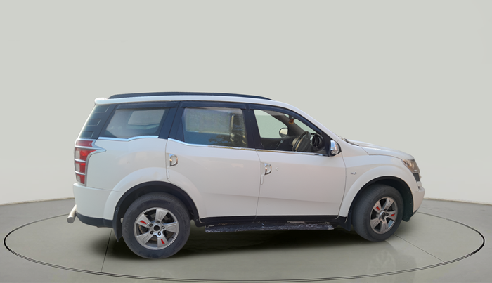 2012 Mahindra XUV500 W6, Diesel, Manual, 82,000 km, exterior