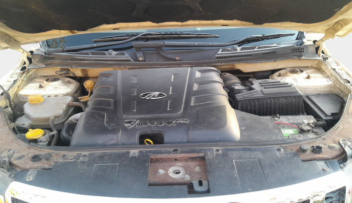 2012 Mahindra XUV500 W6, Diesel, Manual, 82,000 km, exterior