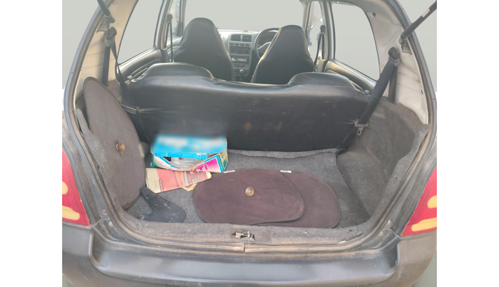 2010 Maruti Alto LXI, Petrol, Manual, 69,976 km, exterior