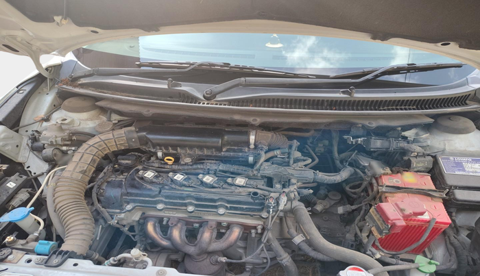 2021 Maruti Baleno DELTA PETROL 1.2, Petrol, Manual, 51,104 km, exterior